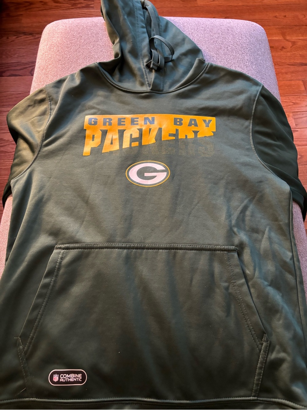 Men's Jacket Subcategory Identification